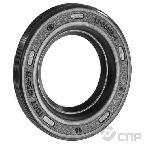 Манжета армированная (сальник) 260х300х18 ГОСТ 8752-79