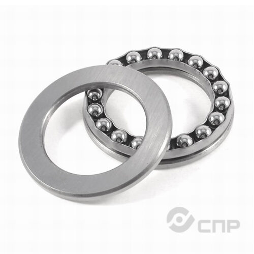 Подшипник упорный ГОСТ 75x160x65 (8415Н) Подшипник упорный ГОСТ 75x160x65 (8415Н)