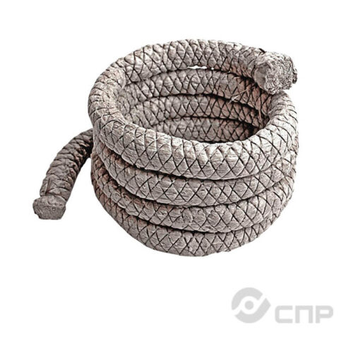 Базальтовые шнуры теплоизоляционные в Миассе