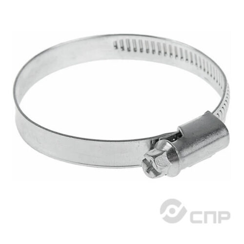 Хомуты червячные в Миассе